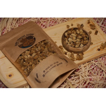 ORGANİK DUT KURUSU 500GR