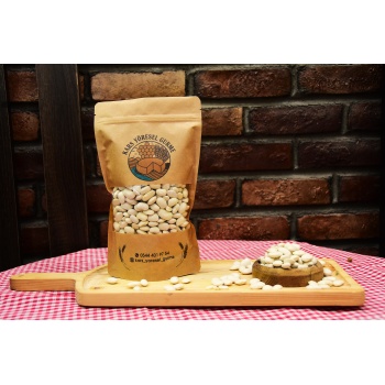 İSPİR FASULYESİ 500GR