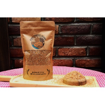 KARS KAVILCA 500GR [İRİ BULGUR]