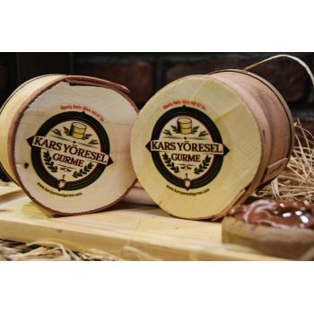 KARS YÖRESEL KATI PEKMEZ 700GR