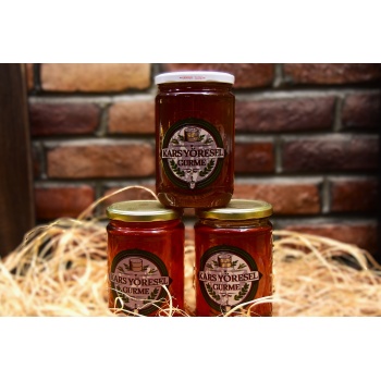 ORJİNAL SÜZME ÇİÇEK BALI 1000GR