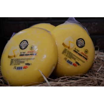 GÖBEK KAŞAR 1000GR