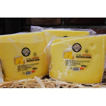 2 YILLIK MAHZEN ESKİ KAŞAR 1000GR
