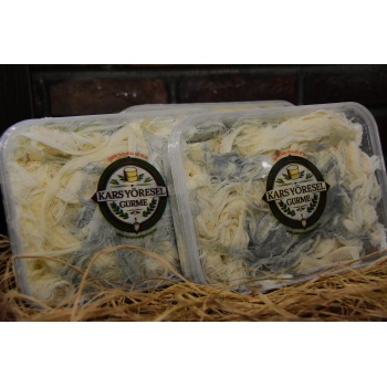 GÖĞERMİŞ KARS ÇEÇİL PEYNİRİ 1000GR