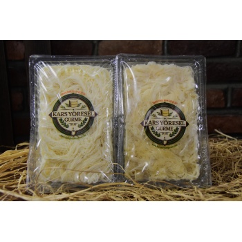 BEYAZ KARS ÇEÇİL PEYNİRİ 1000GR