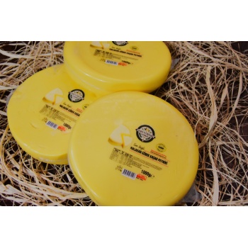 KARS MALAKAN GÖBEK KAŞARI 100GR