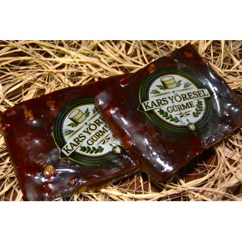 ÇEVİZLİ KAĞIZMAN PESTİLİ 350GR