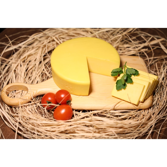 GÖBEK KAŞAR 1000GR