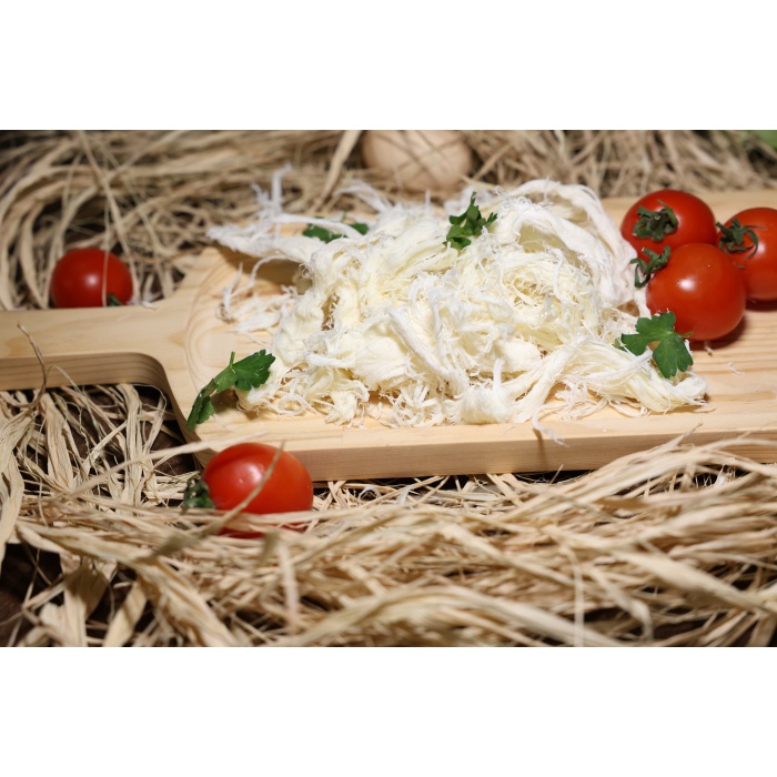BEYAZ KARS ÇEÇİL PEYNİRİ 1000GR