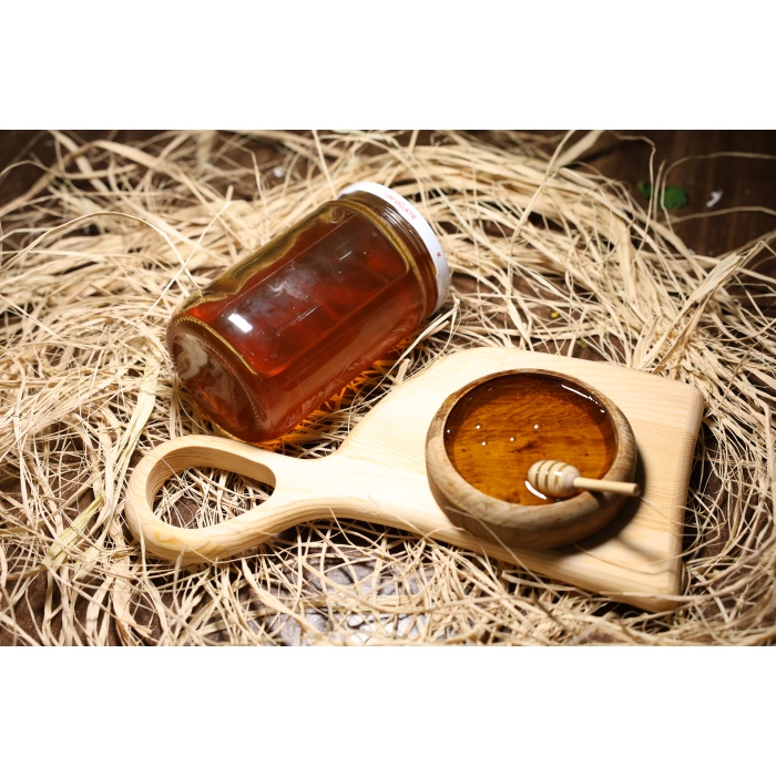 ORJİNAL SÜZME ÇİÇEK BALI 1000GR