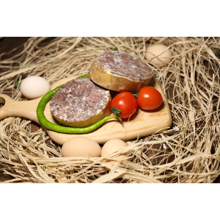 KARS DANA KAVURMA 250GR