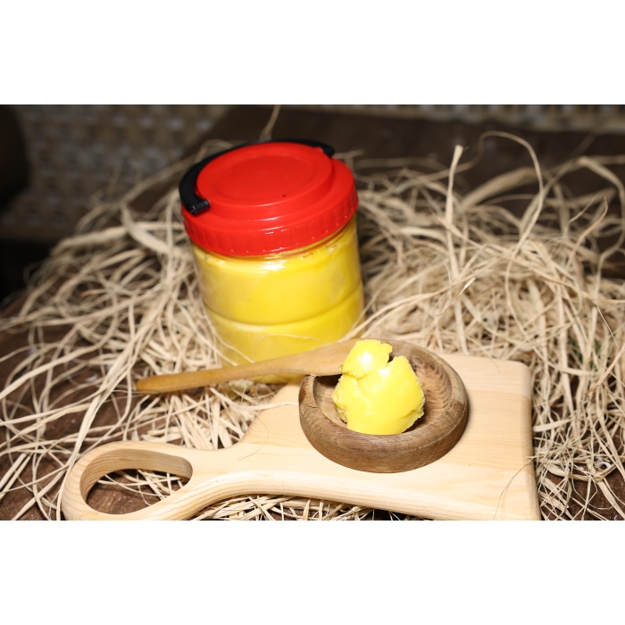 SARI YAĞ [SADE YAĞ] 1000GR