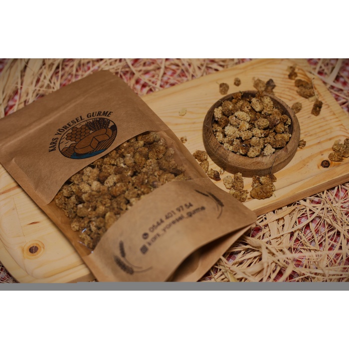 ORGANİK DUT KURUSU 500GR