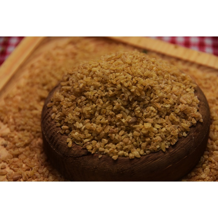 KÖY BULGURU 500GR