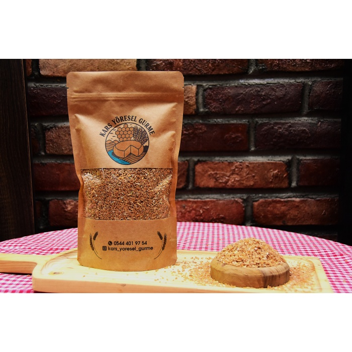KARS KAVILCA 500GR [İRİ BULGUR]