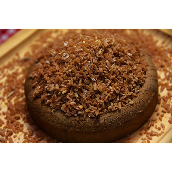 KARS KAVILCA 500GR [İRİ BULGUR]