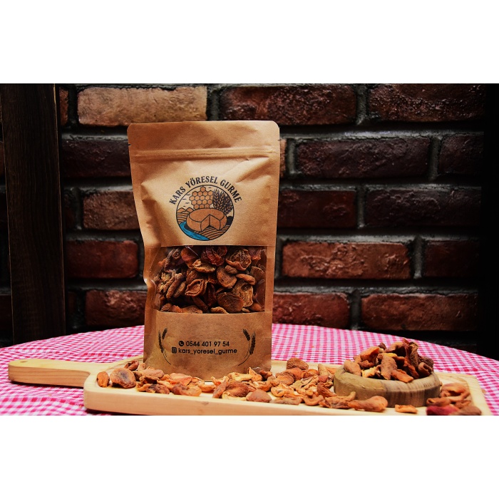 GÜN KURUSU AÇMA KAYISI 500GR