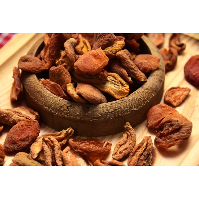 GÜN KURUSU AÇMA KAYISI 500GR