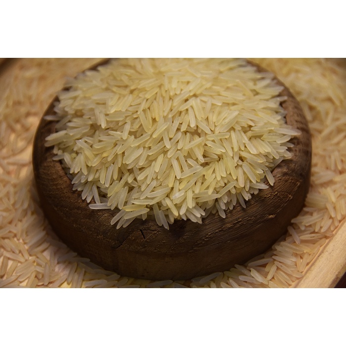 İRAN PİRİNCİ 500GR