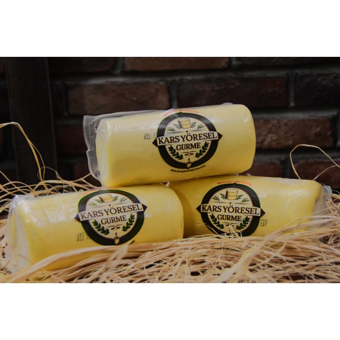 KAYMAK TREYAĞI 1000GR