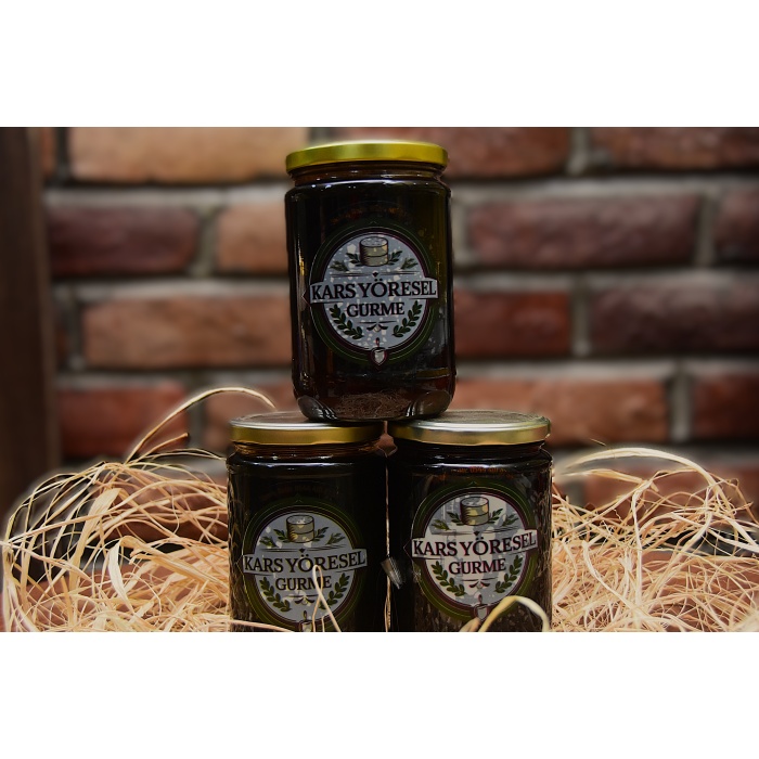 KAĞIZMAN KÖY PEKMEZİ 1000GR