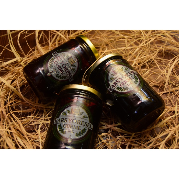 KAĞIZMAN KÖY PEKMEZİ 1000GR