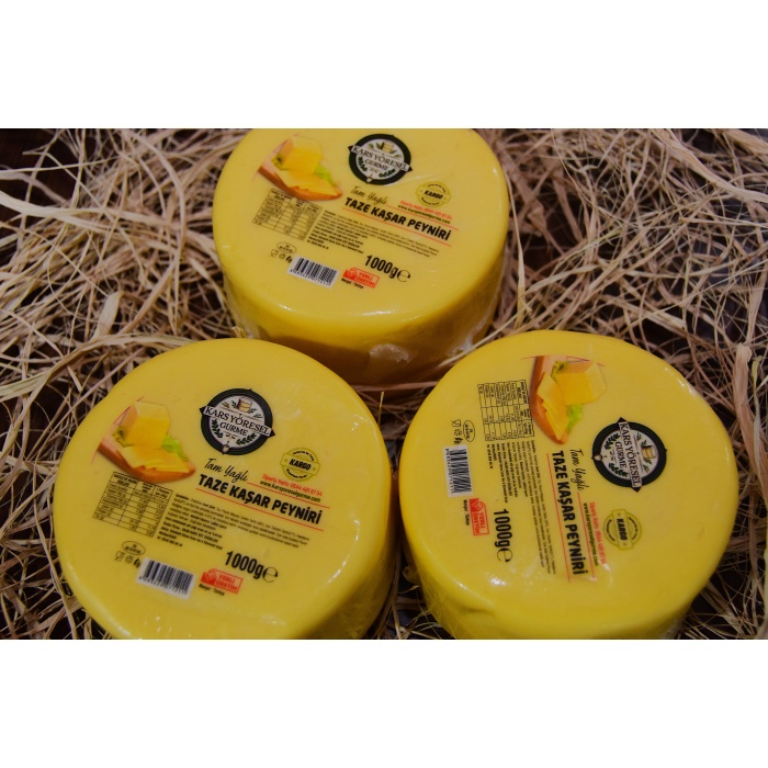 TAZE KAŞAR 1000GR