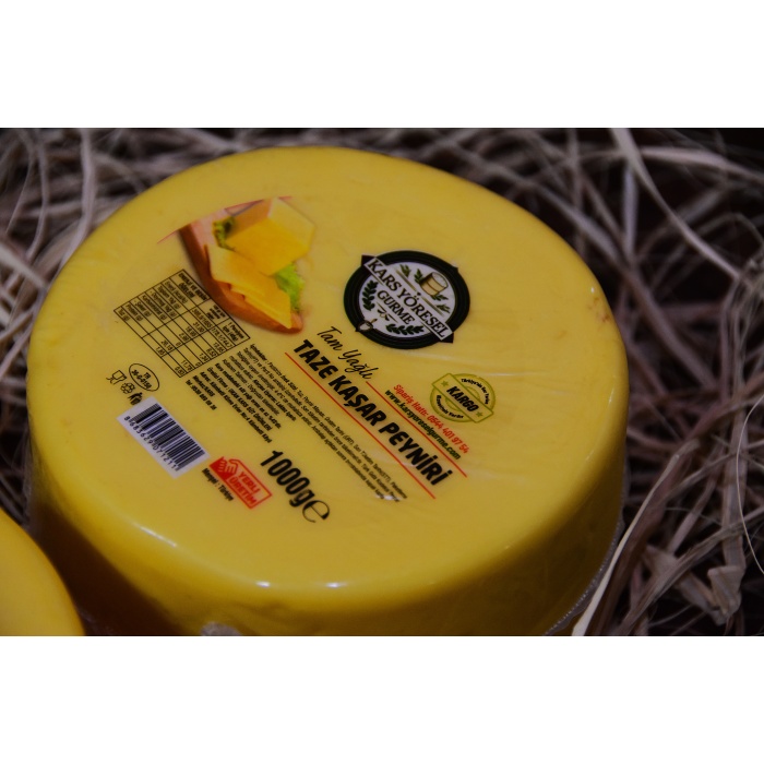 TAZE KAŞAR 1000GR