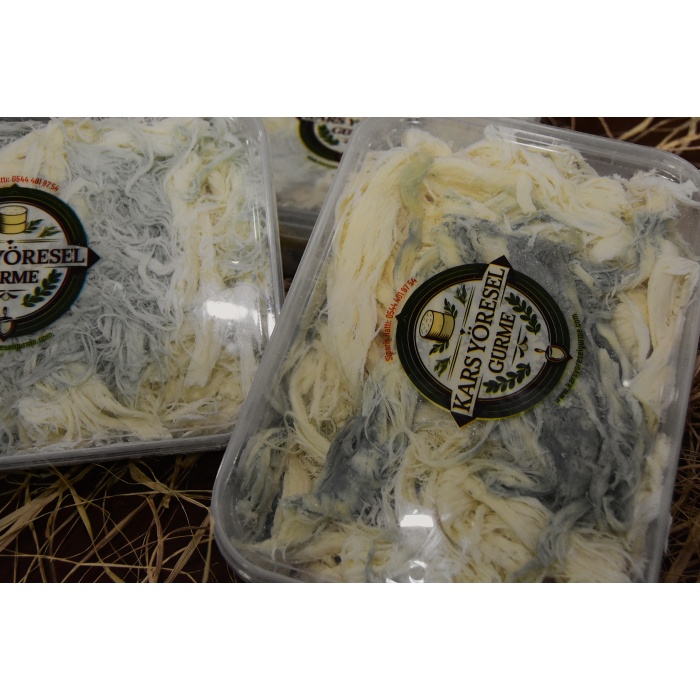 GÖĞERMİŞ KARS ÇEÇİL PEYNİRİ 1000GR