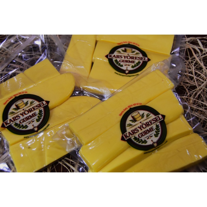 ÖZEL KUYMAKLIK DİL PEYNİRİ 1000GR