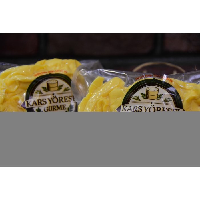 ÖZEL KUYMAKLIK YAĞLI ÇEÇİL PEYNİRİ 1000GR