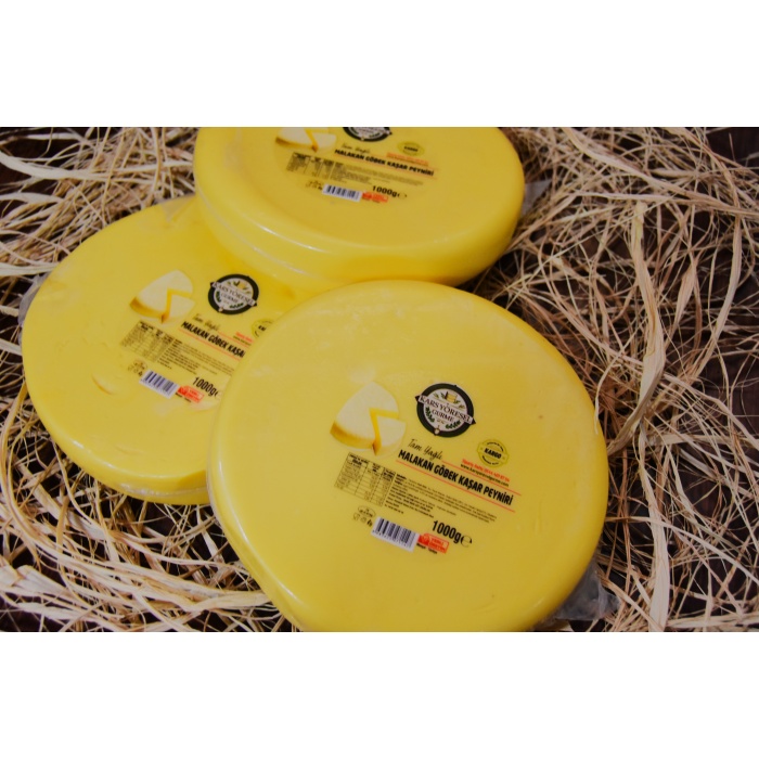 KARS MALAKAN GÖBEK KAŞARI 100GR