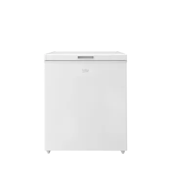 BEKO 3205 JE Sandık Tipi Derin Dondurucu