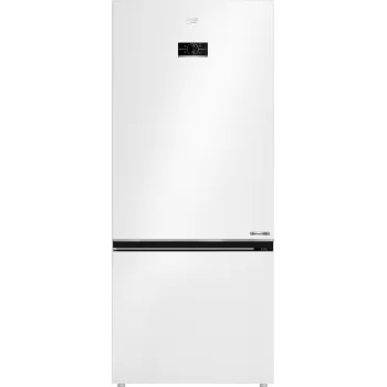 BEKO 678550 EB ElegantFit No Frost Buzdolabı