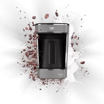 BEKO TKM 5448 Keyf-i Bol Sütlü Türk Kahve Makinesi