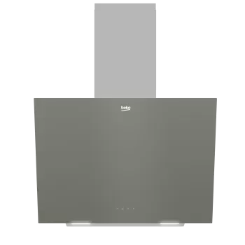 BEKO BDE 6041 G Duvar Tipi Davlumbaz