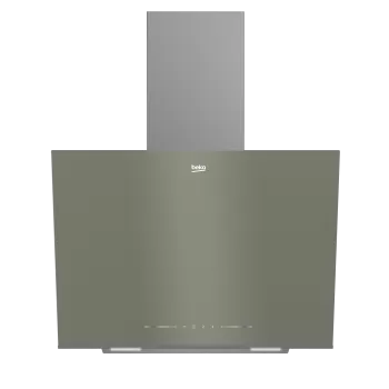 BEKO BDE 6040 G Duvar Tipi Davlumbaz