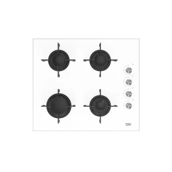 BEKO BSTOC 827 B Set Üstü Ocak