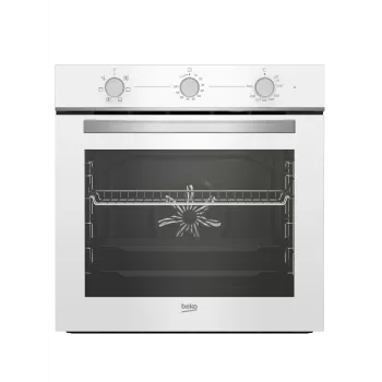 BEKO BFC 320 B Ankastre Standart Fırın