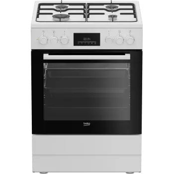 BEKO BFE 400-1 EB Ocaklı Fırın