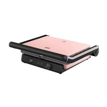 BEKO TM 5046 CR Floral Tost Makinesi