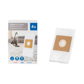 BEKO BKS 2540 TRB 5986 Toz Torbası Toz Torbası