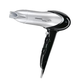 GRUNDIG GRUNDIG HD 6080 Saç Kurutma Makinesi