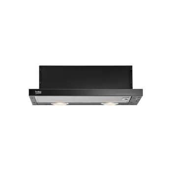 BEKO P 40 S Ankastre Sürgülü Aspiratör