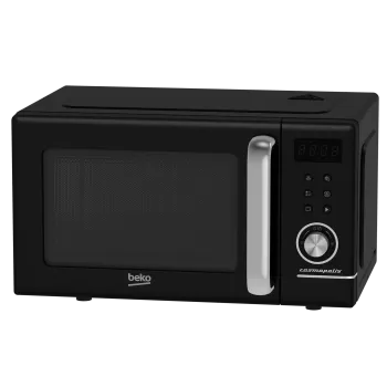 BEKO BMD 220 S Retro Mikrodalga Fırın