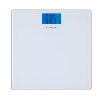 GRUNDIG PS 2111 Baskül