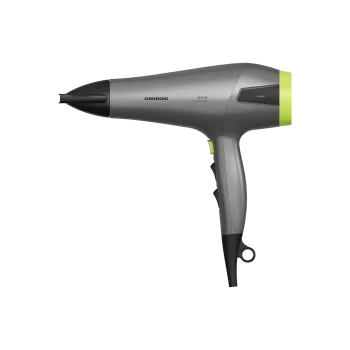 GRUNDIG HD 8381 Saç Kurutma Makinesi