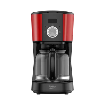 BEKO FK 5414 Retro Filtre Kahve Makinesi