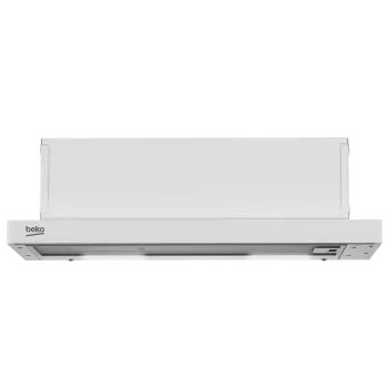 BEKO P 38 TB Ankastre Sürgülü Aspiratör