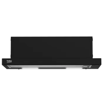 BEKO P 38 TS Ankastre Sürgülü Aspiratör